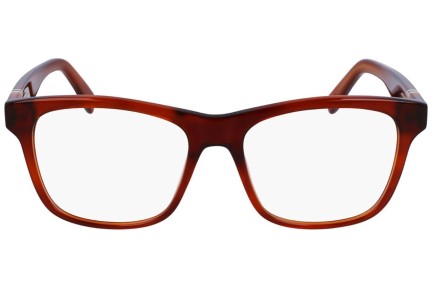 Glasses Lacoste L2933 218 Rechteck Havanna