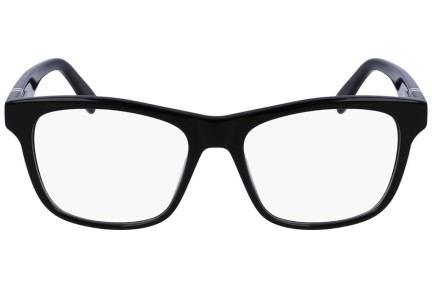 Glasses Lacoste L2933 001 Rechteck Schwarz