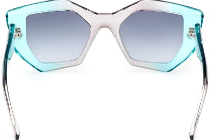 Sonnenbrille Guess GU7897 89W Besondere Mehrfarbig