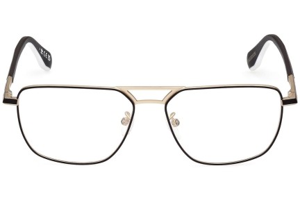 Glasses Adidas Originals OR5069 032 Rechteck Gold