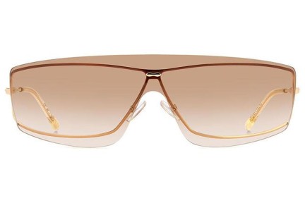 Sunglasses Isabel Marant IM0132/S DYG/HA Monoscheibe | Shield Gold