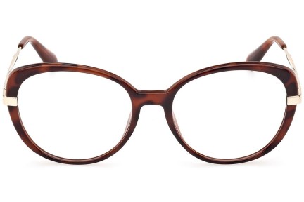 Glasses Max&Co. MO5112 052 Rund Havanna