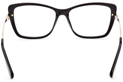 Glasses Max&Co. MO5113 001 Cat Eye Schwarz