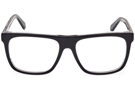 Glasses Guess GU50089 005 Quadratisch Schwarz