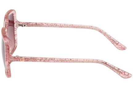 Sonnenbrille Guess GU9241 74T Quadratisch Rosa