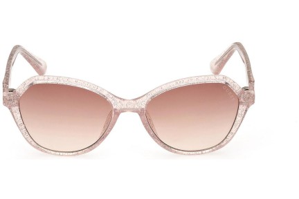 Sunglasses Guess GU9239 59F Besondere Beige