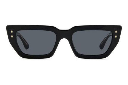 Sunglasses Isabel Marant IM0159/S 807/IR Rechteck Schwarz