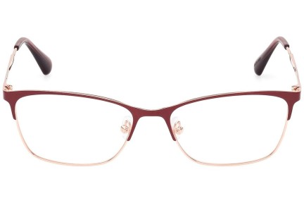 Glasses Max&Co. MO5111 033 Rechteck Gold