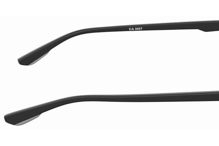 Glasses Under Armour UA5057XL 003 Rechteck Schwarz