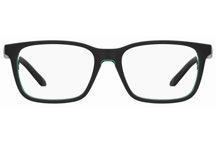 Glasses Under Armour UA5056 7ZJ Quadratisch Schwarz