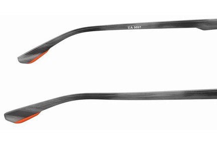 Glasses Under Armour UA5057XL 2W8 Rechteck Grau