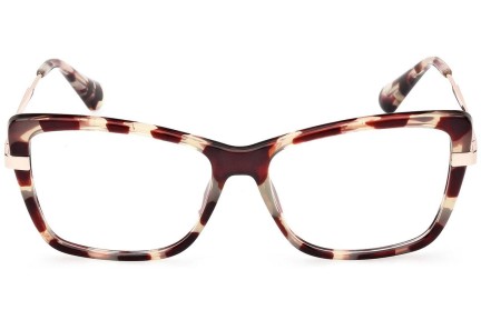 Brillen Max&Co. MO5113 055 Cat Eye Havanna