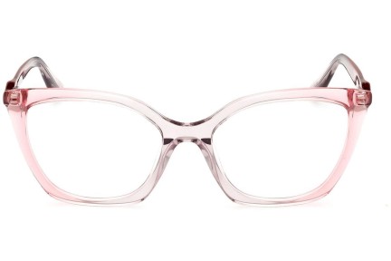 Brillen Guess GU2965 074 Cat Eye Rosa