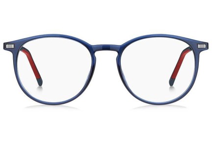 Brillen Tommy Hilfiger TH2021 PJP Oval Blau