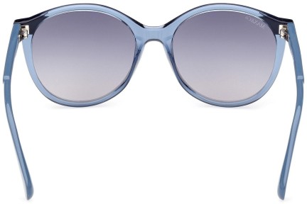 Sonnenbrille Max&Co. MO0084 87W Rund Blau