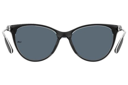 Sonnenbrille Under Armour UAEXPANSE J0F/Z0 Cat Eye Schwarz