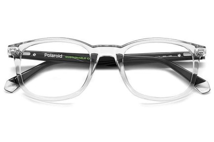 Glasses Polaroid PLDD424 900 Quadratisch Kristall