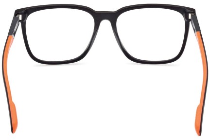 Glasses Adidas Sport SP5038 002 Rechteck Schwarz