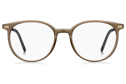 Glasses Tommy Hilfiger TH2020 09Q Rechteck Braun