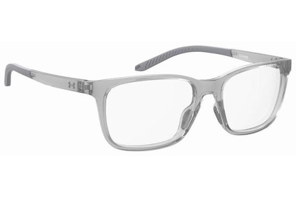 Glasses Under Armour UA5056 63M Quadratisch Grau