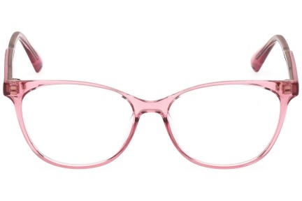 Glasses Max&Co. MO5115 074 Rund Rosa