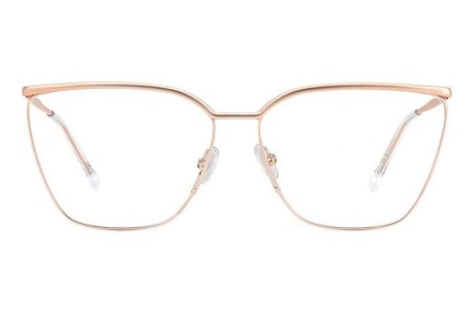 Glasses Isabel Marant IM0131 DDB Quadratisch Gold