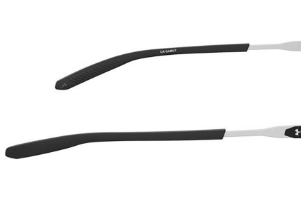 Sunglasses Under Armour UAGAMUT 63M/MI Rechteck Grau