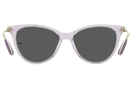 Sunglasses Under Armour UAEXPANSE 141/TE Cat Eye Lila