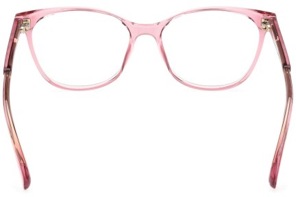 Glasses Max&Co. MO5115 074 Rund Rosa