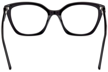 Brillen Guess GU2965 001 Cat Eye Schwarz