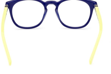 Glasses Guess GU9231 092 Rund Blau