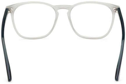 Glasses Web WE5419 095 Quadratisch Grau