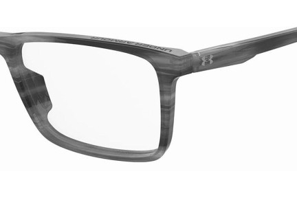 Glasses Under Armour UA5057XL 2W8 Rechteck Grau