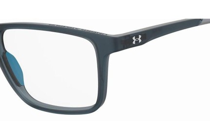 Glasses Under Armour UA5022 XW0 Rechteck Blau