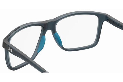 Glasses Under Armour UA5022 XW0 Rechteck Blau