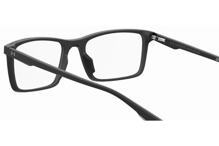 Glasses Under Armour UA5057XL 003 Rechteck Schwarz