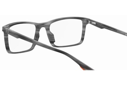 Glasses Under Armour UA5057XL 2W8 Rechteck Grau