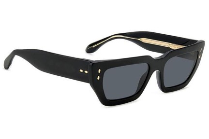 Sonnenbrille Isabel Marant IM0159/S 807/IR Rechteck Schwarz