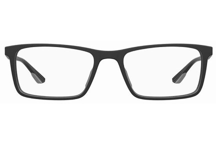 Glasses Under Armour UA5057XL 003 Rechteck Schwarz