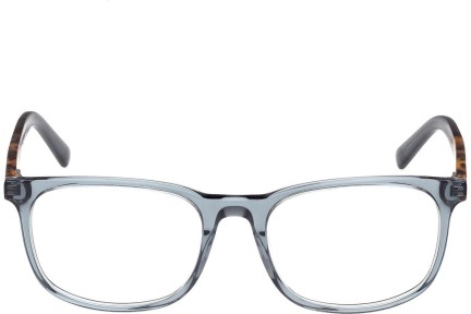 Glasses Timberland TB1822 092 Quadratisch Blau