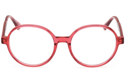 Brillen Max&Co. MO5108 066 Rund Rot