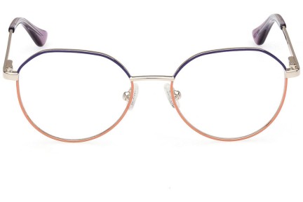 Glasses Guess GU9232 083 Rund Mehrfarbig