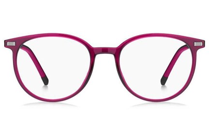 Glasses Tommy Hilfiger TH2020 MU1 Oval Rosa