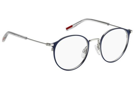 Glasses Tommy Hilfiger TH2024 0JI Rund Blau