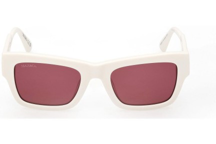 Sunglasses Max&Co. MO0081 21S Quadratisch Weiß