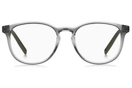 Glasses Tommy Hilfiger TH2026 KB7 Oval Grau