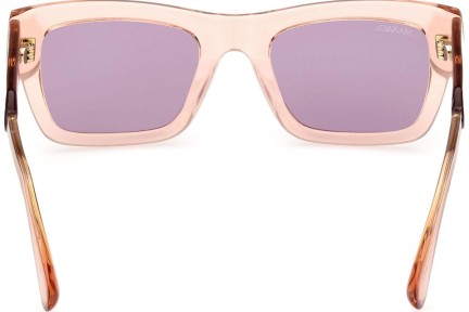 Sunglasses Max&Co. MO0081 44Y Quadratisch Orange