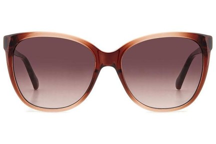 Sunglasses Fossil FOS3147/G/S FL4/HA Cat Eye Havanna