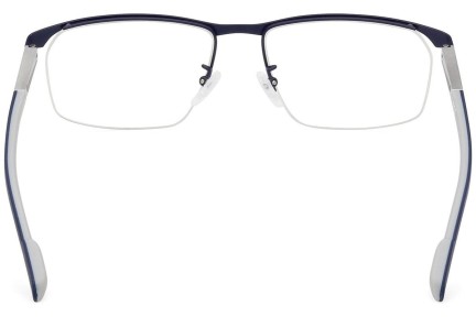 Glasses Adidas Sport SP5050 091 Rechteck Blau