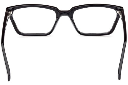 Glasses Guess GU8280 001 Rechteck Schwarz